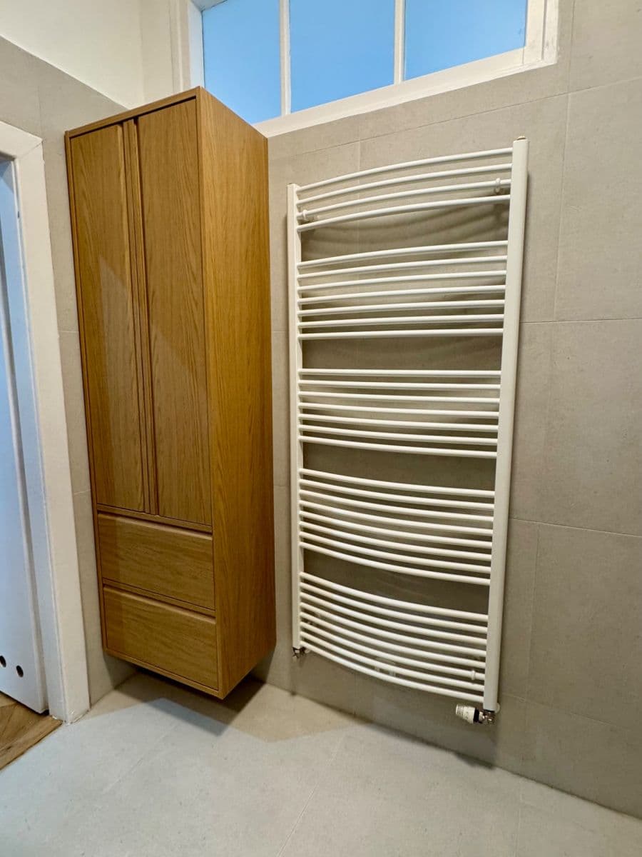 2 bedroom flat to rent, 72 m², Havlišova, Brno, Jihomoravský Region 2 bedroom flat to rent, 72 m², Havlišova, Brno, Jihomoravský Region