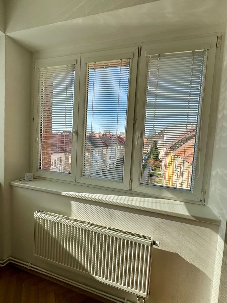 2 bedroom flat to rent, 72 m², Havlišova, Brno, Jihomoravský Region 2 bedroom flat to rent, 72 m², Havlišova, Brno, Jihomoravský Region