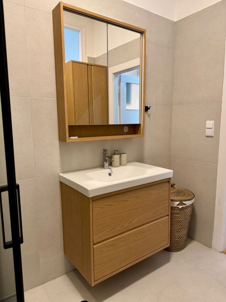 2 bedroom flat to rent, 72 m², Havlišova, Brno, Jihomoravský Region 2 bedroom flat to rent, 72 m², Havlišova, Brno, Jihomoravský Region