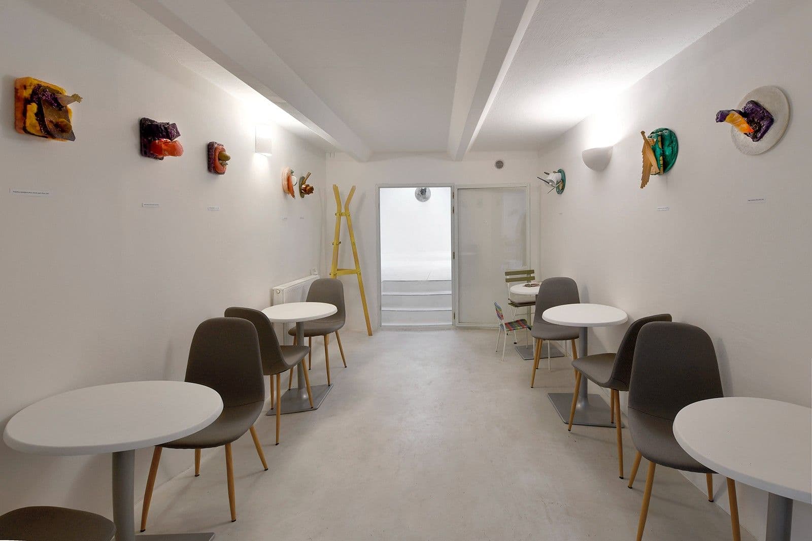 non-residential property to rent, 120 m², náměstí SNP, Brno, Jihomoravský Region non-residential property to rent, 120 m², náměstí SNP, Brno, Jihomoravský Region