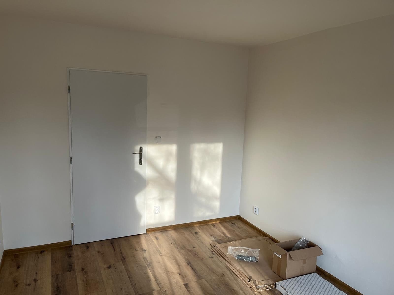 2 bedroom flat to rent, 53 m², Hradecká, Brno, Jihomoravský Region 2 bedroom flat to rent, 53 m², Hradecká, Brno, Jihomoravský Region