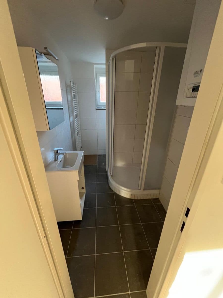 2 bedroom flat to rent, 53 m², Hradecká, Brno, Jihomoravský Region 2 bedroom flat to rent, 53 m², Hradecká, Brno, Jihomoravský Region