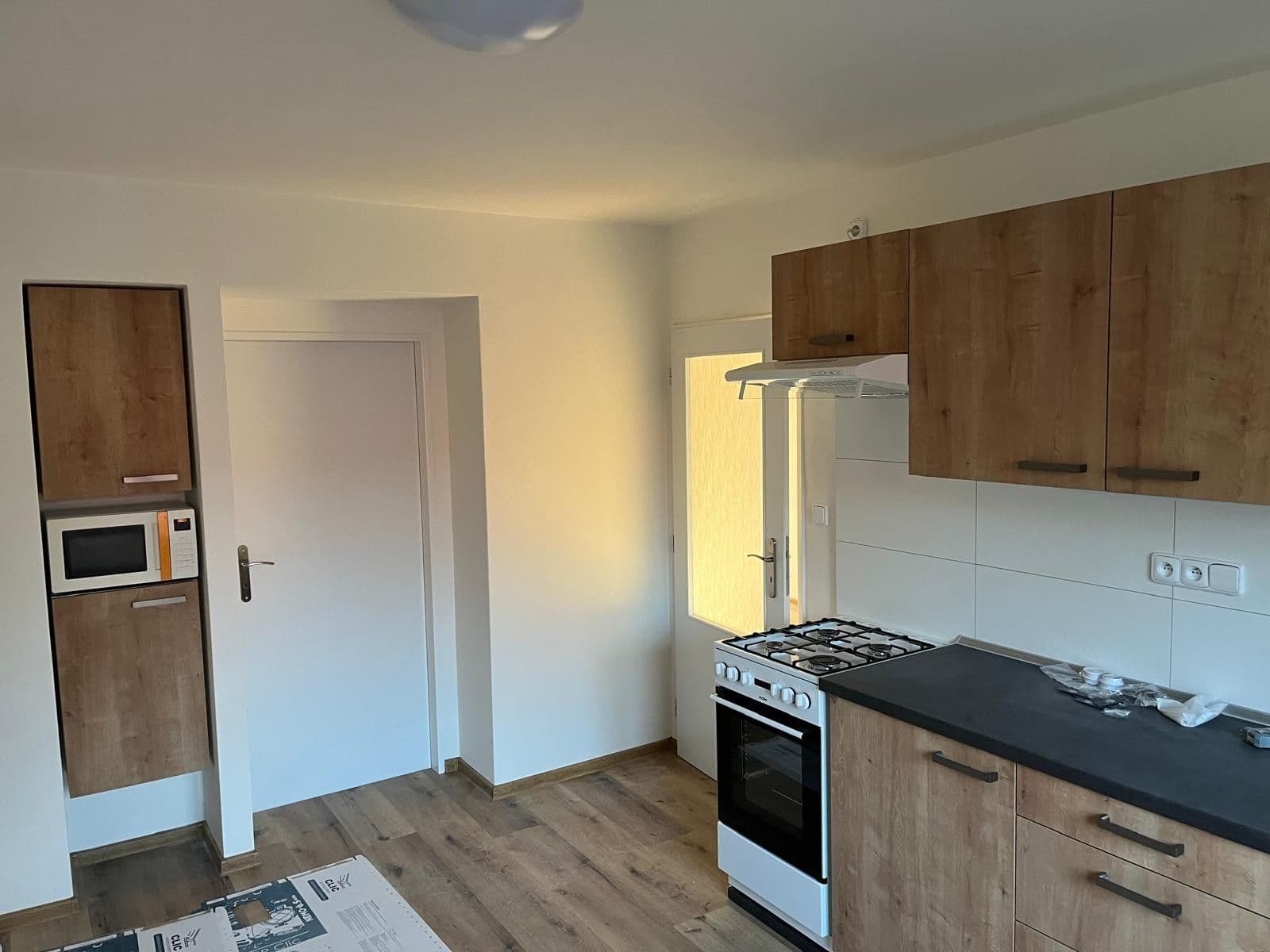 2 bedroom flat to rent, 53 m², Hradecká, Brno, Jihomoravský Region 2 bedroom flat to rent, 53 m², Hradecká, Brno, Jihomoravský Region