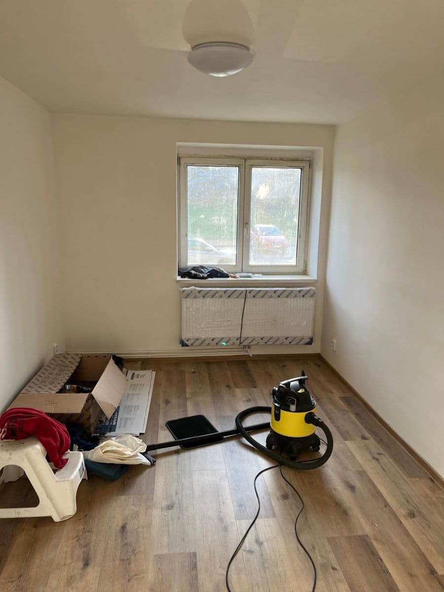 2 bedroom flat to rent, 53 m², Hradecká, Brno, Jihomoravský Region 2 bedroom flat to rent, 53 m², Hradecká, Brno, Jihomoravský Region