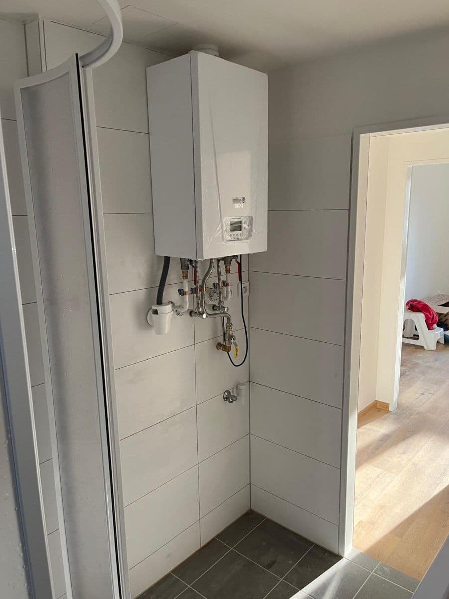 2 bedroom flat to rent, 53 m², Hradecká, Brno, Jihomoravský Region 2 bedroom flat to rent, 53 m², Hradecká, Brno, Jihomoravský Region