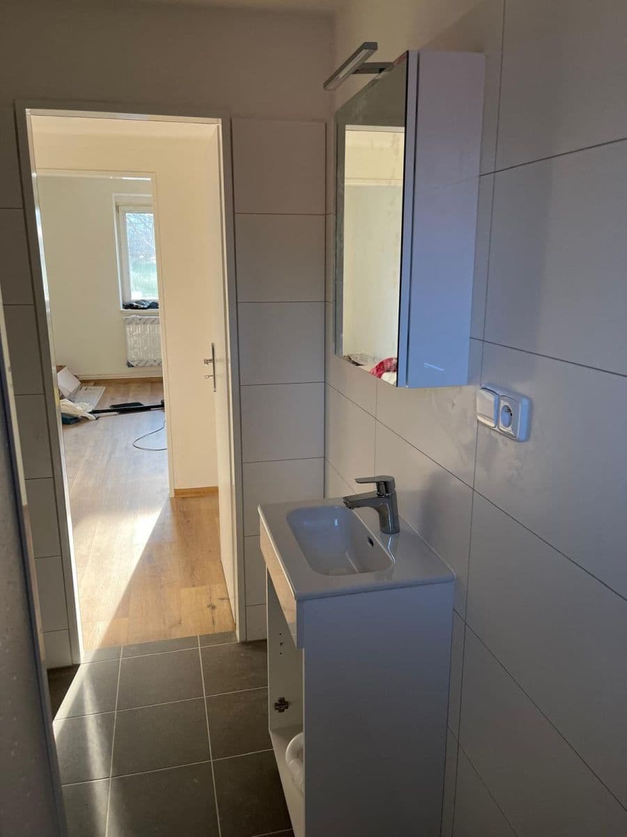 2 bedroom flat to rent, 53 m², Hradecká, Brno, Jihomoravský Region 2 bedroom flat to rent, 53 m², Hradecká, Brno, Jihomoravský Region