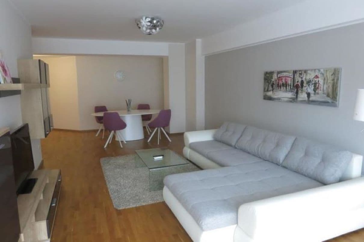 2 bedroom flat to rent, 73 m², Sudoměřská, Prague, Prague 2 bedroom flat to rent, 73 m², Sudoměřská, Prague, Prague