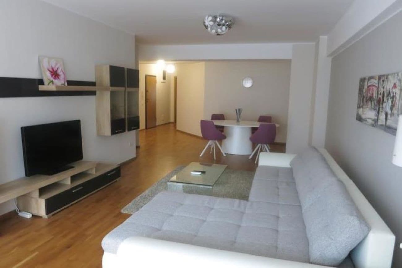 2 bedroom flat to rent, 73 m², Sudoměřská, Prague, Prague 2 bedroom flat to rent, 73 m², Sudoměřská, Prague, Prague