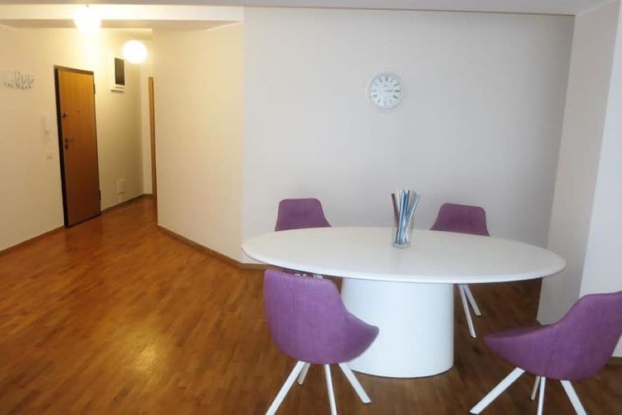 2 bedroom flat to rent, 73 m², Sudoměřská, Prague, Prague 2 bedroom flat to rent, 73 m², Sudoměřská, Prague, Prague