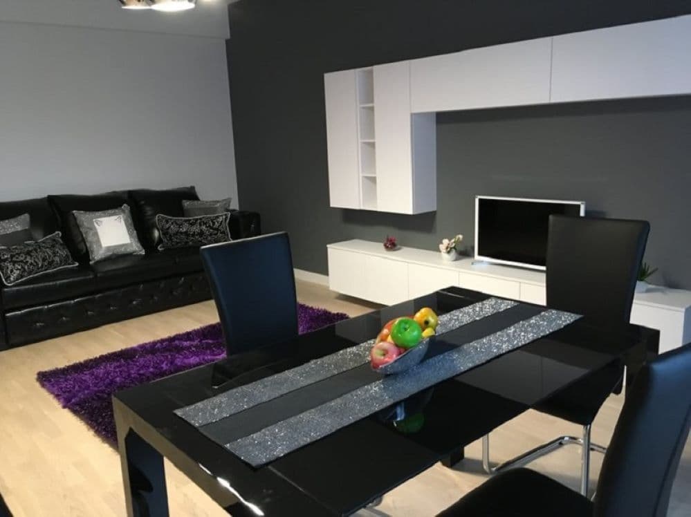 2 bedroom flat to rent, 70 m², Radnická, Brno, Jihomoravský Region 2 bedroom flat to rent, 70 m², Radnická, Brno, Jihomoravský Region