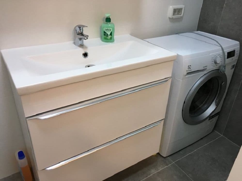 2 bedroom flat to rent, 70 m², Radnická, Brno, Jihomoravský Region 2 bedroom flat to rent, 70 m², Radnická, Brno, Jihomoravský Region