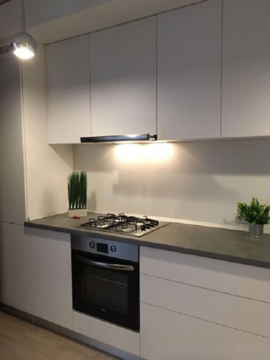 2 bedroom flat to rent, 70 m², Radnická, Brno, Jihomoravský Region 2 bedroom flat to rent, 70 m², Radnická, Brno, Jihomoravský Region