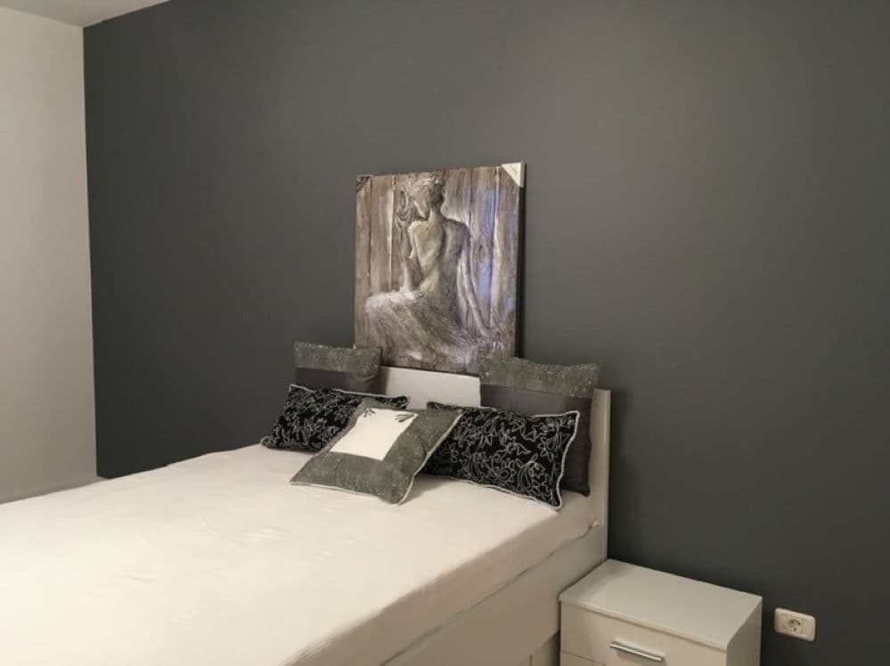 2 bedroom flat to rent, 70 m², Radnická, Brno, Jihomoravský Region 2 bedroom flat to rent, 70 m², Radnická, Brno, Jihomoravský Region