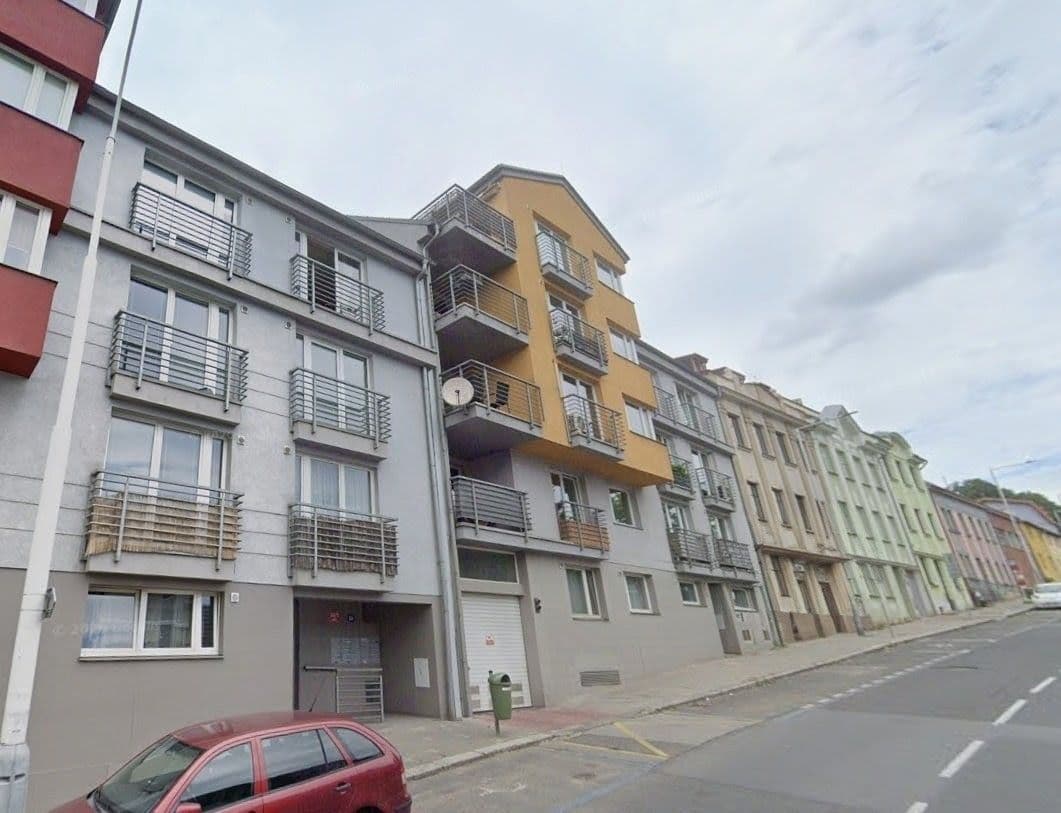 Studio flat for sale, 36 m², Davídkova, Prague, Prague Studio flat for sale, 36 m², Davídkova, Prague, Prague