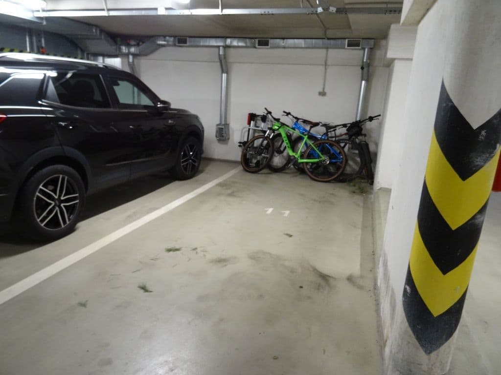 Studio flat for sale, 36 m², Davídkova, Prague, Prague Studio flat for sale, 36 m², Davídkova, Prague, Prague