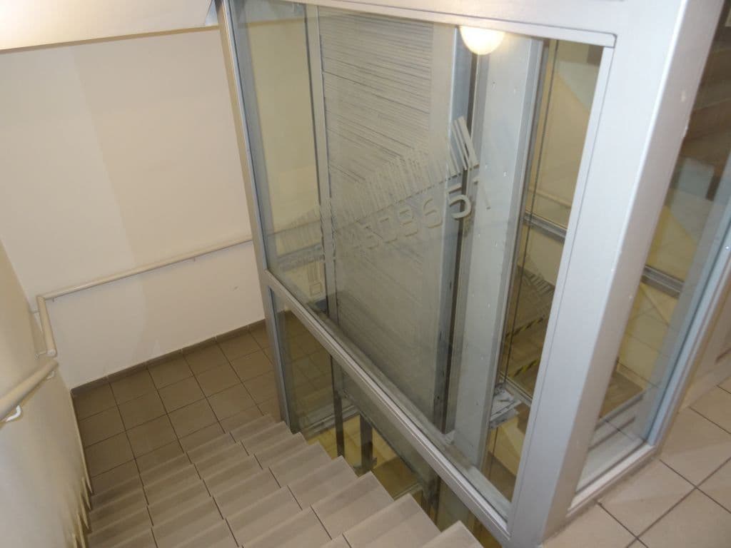 Studio flat for sale, 36 m², Davídkova, Prague, Prague Studio flat for sale, 36 m², Davídkova, Prague, Prague