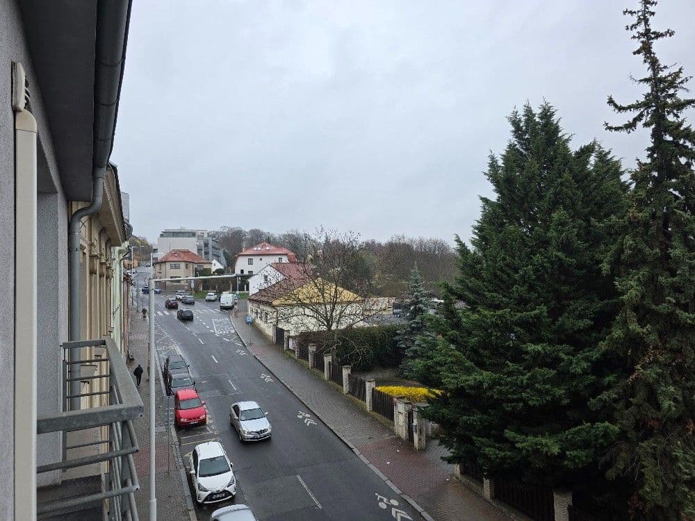 Studio flat for sale, 36 m², Davídkova, Prague, Prague Studio flat for sale, 36 m², Davídkova, Prague, Prague