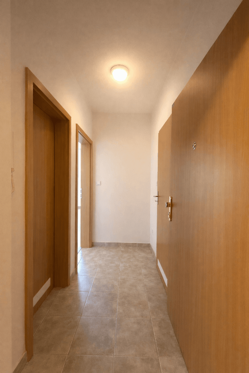 Studio flat for sale, 36 m², Davídkova, Prague, Prague Studio flat for sale, 36 m², Davídkova, Prague, Prague
