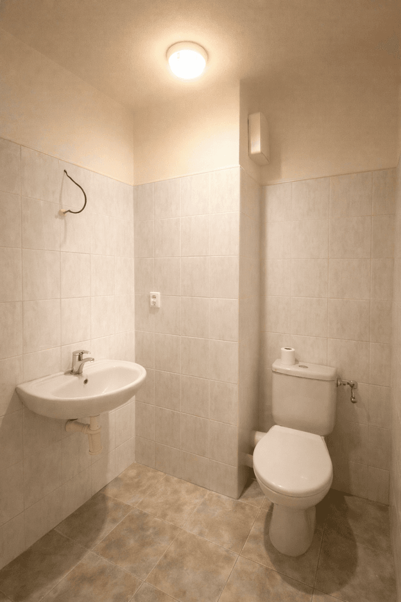 Studio flat for sale, 36 m², Davídkova, Prague, Prague Studio flat for sale, 36 m², Davídkova, Prague, Prague