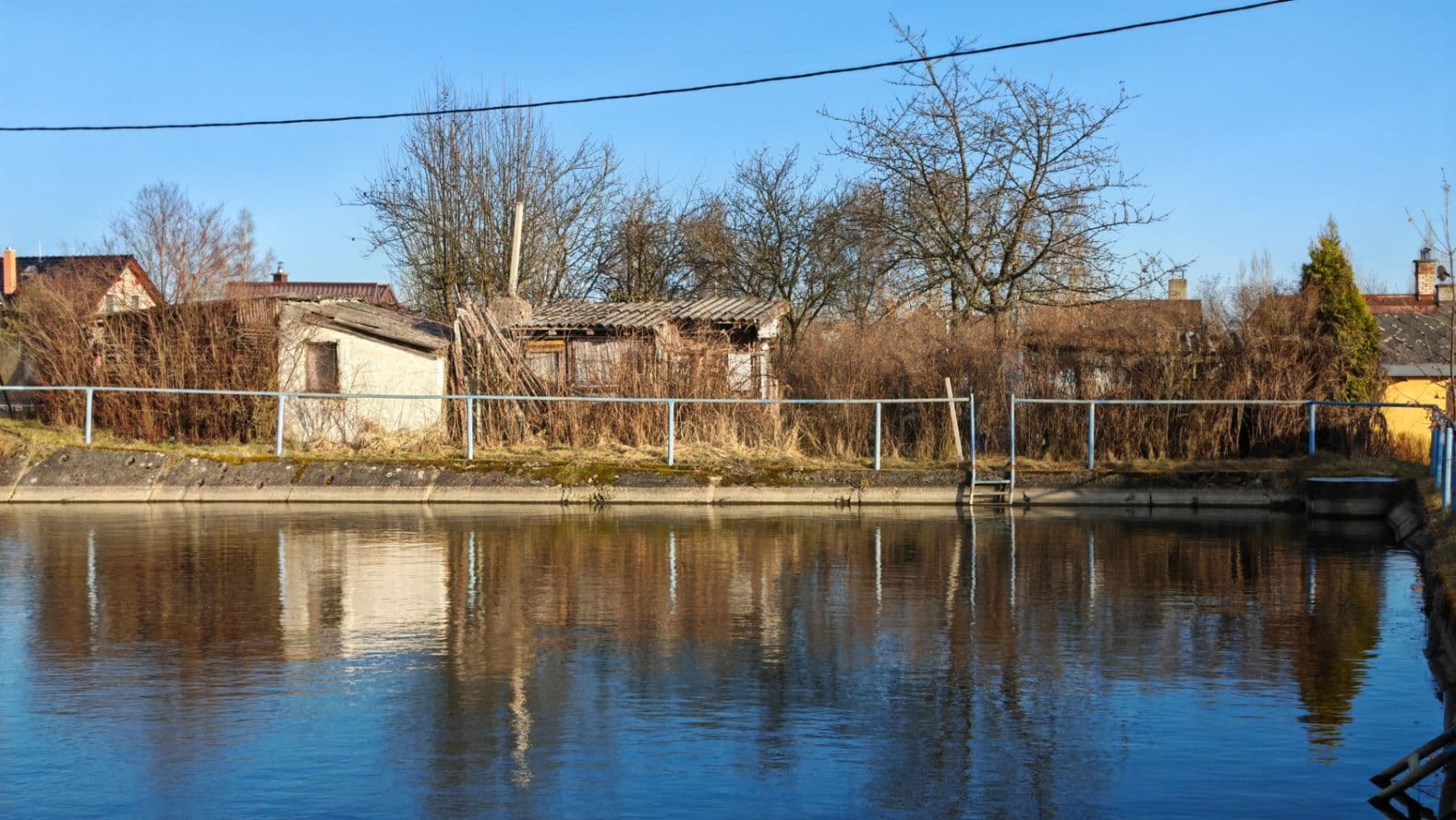 plot for sale, 303 m², Nová Role, Karlovarský Region plot for sale, 303 m², Nová Role, Karlovarský Region