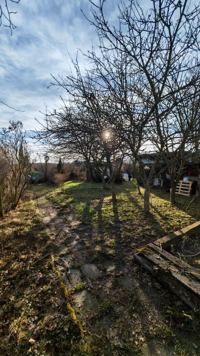 plot for sale, 303 m², Nová Role, Karlovarský Region plot for sale, 303 m², Nová Role, Karlovarský Region