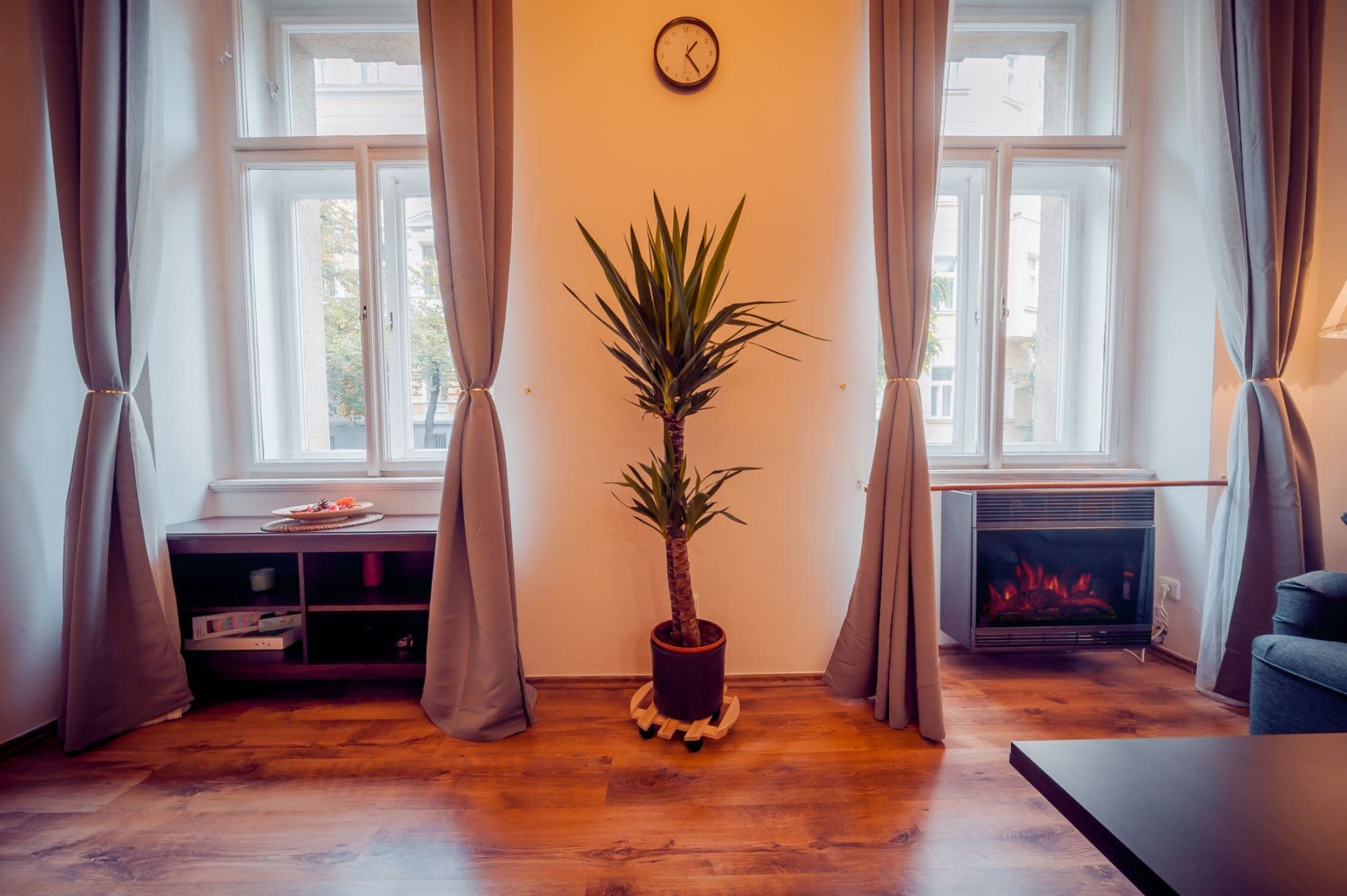 flat to rent, 35 m², Na Kozačce, Prague, Prague flat to rent, 35 m², Na Kozačce, Prague, Prague