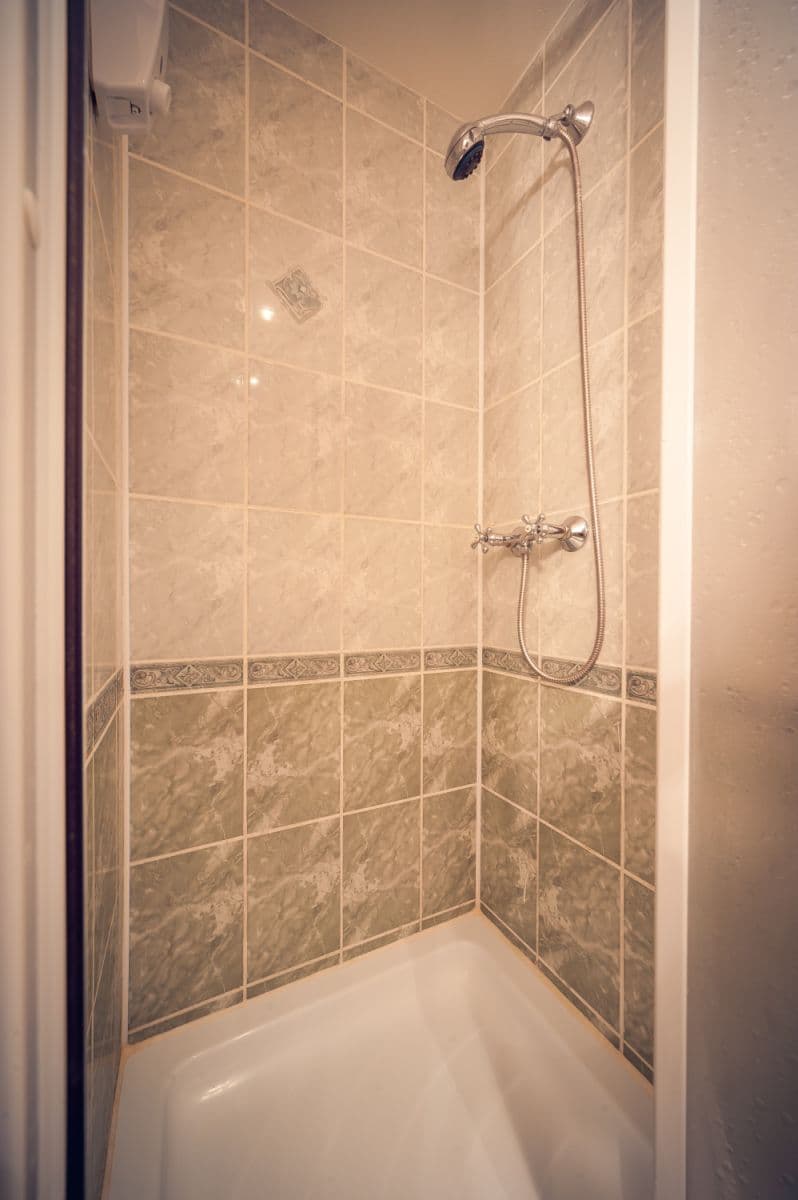 flat to rent, 35 m², Na Kozačce, Prague, Prague flat to rent, 35 m², Na Kozačce, Prague, Prague