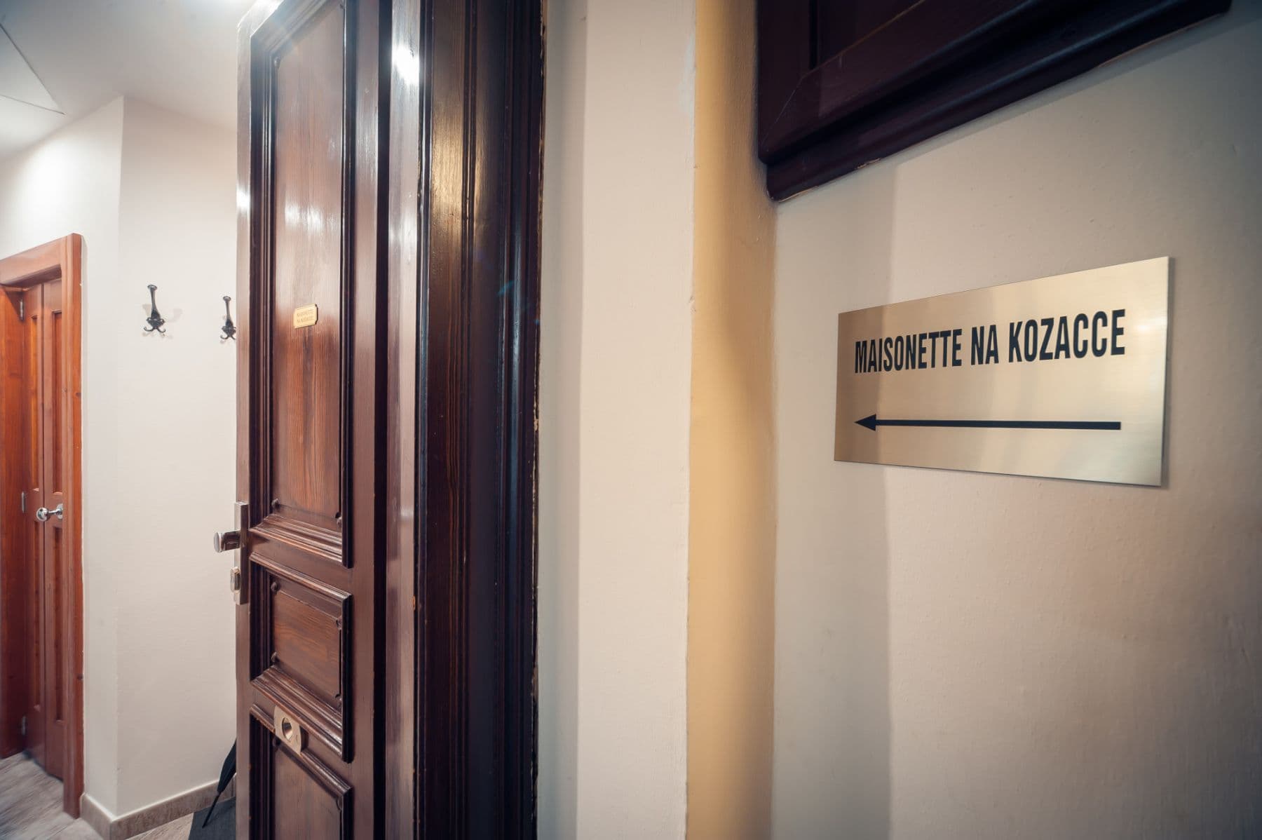 flat to rent, 35 m², Na Kozačce, Prague, Prague flat to rent, 35 m², Na Kozačce, Prague, Prague