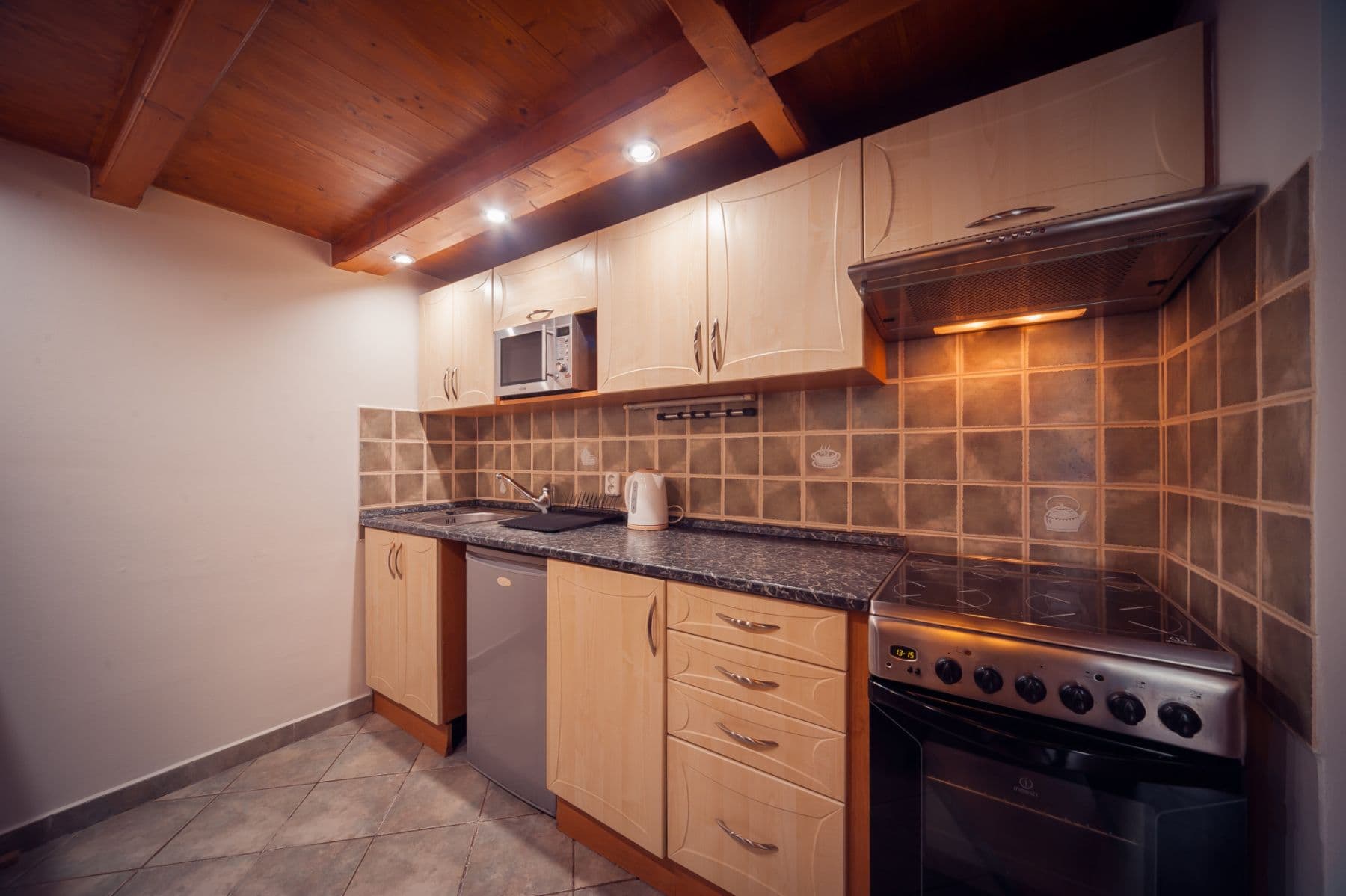 flat to rent, 35 m², Na Kozačce, Prague, Prague flat to rent, 35 m², Na Kozačce, Prague, Prague