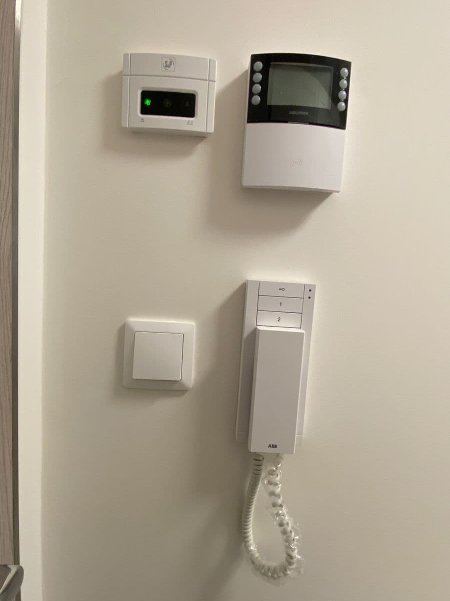 Studio flat to rent, 33 m², Poděbradská, Prague, Prague Studio flat to rent, 33 m², Poděbradská, Prague, Prague