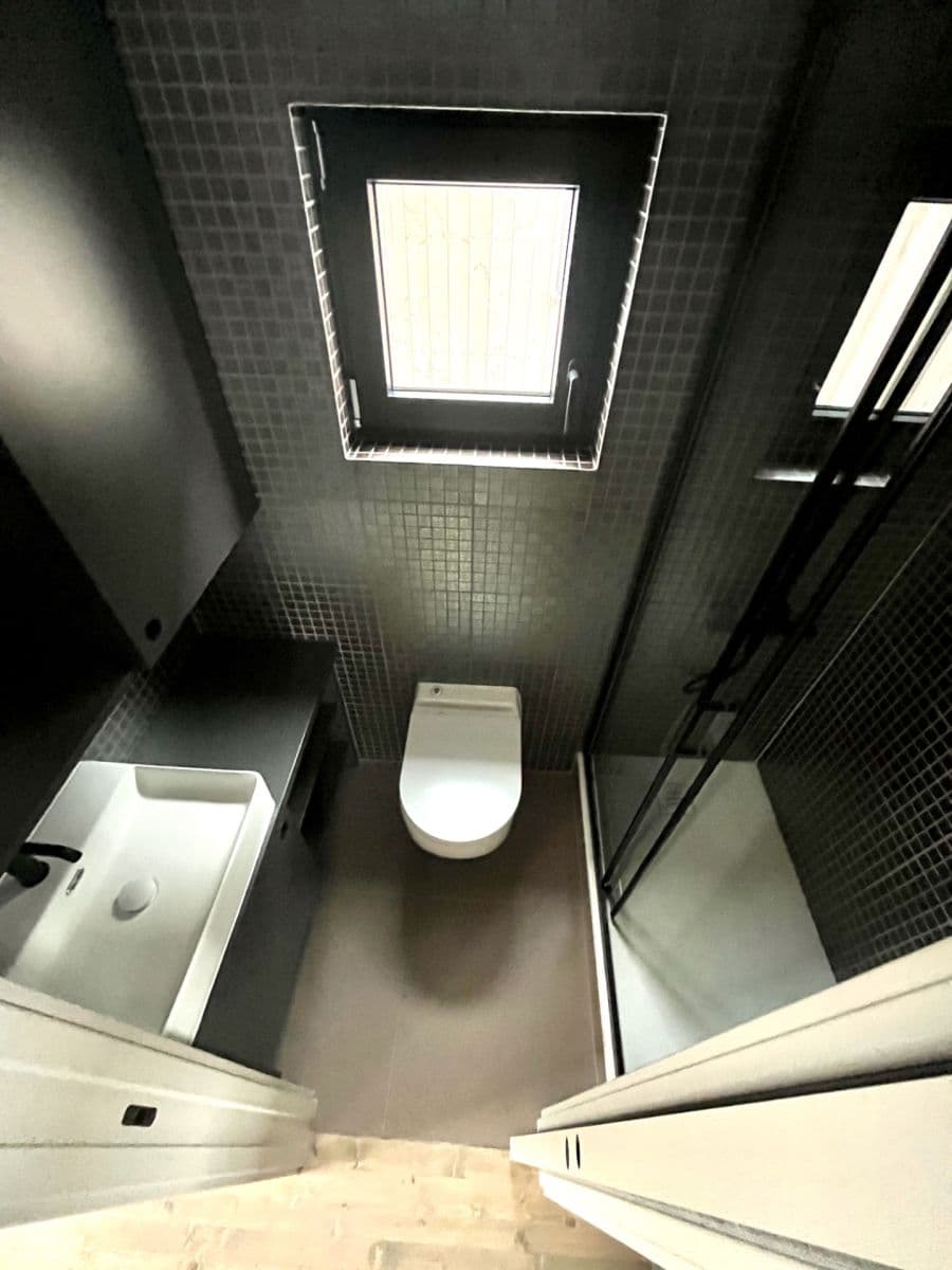 house for sale, 26 m², Sanderova, Prague, Prague house for sale, 26 m², Sanderova, Prague, Prague