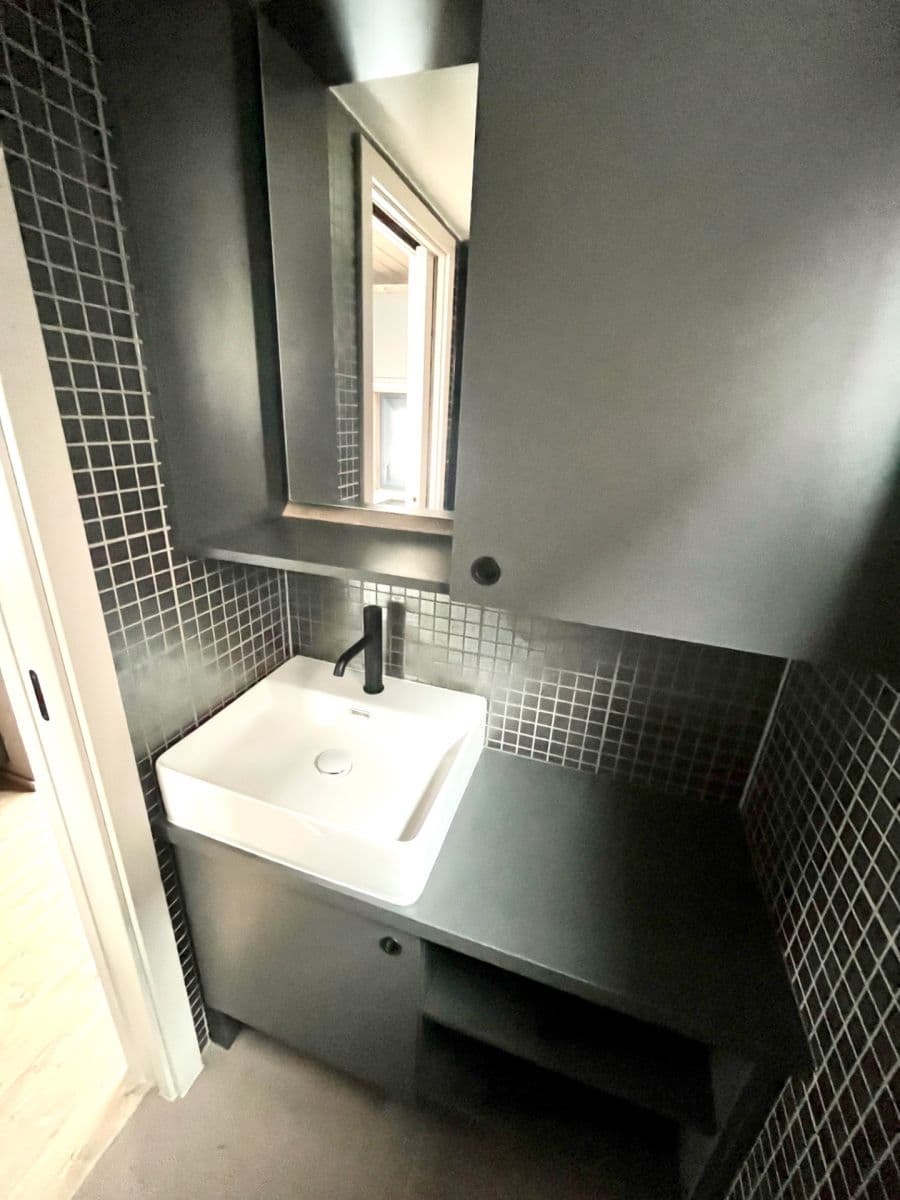 house for sale, 26 m², Sanderova, Prague, Prague house for sale, 26 m², Sanderova, Prague, Prague