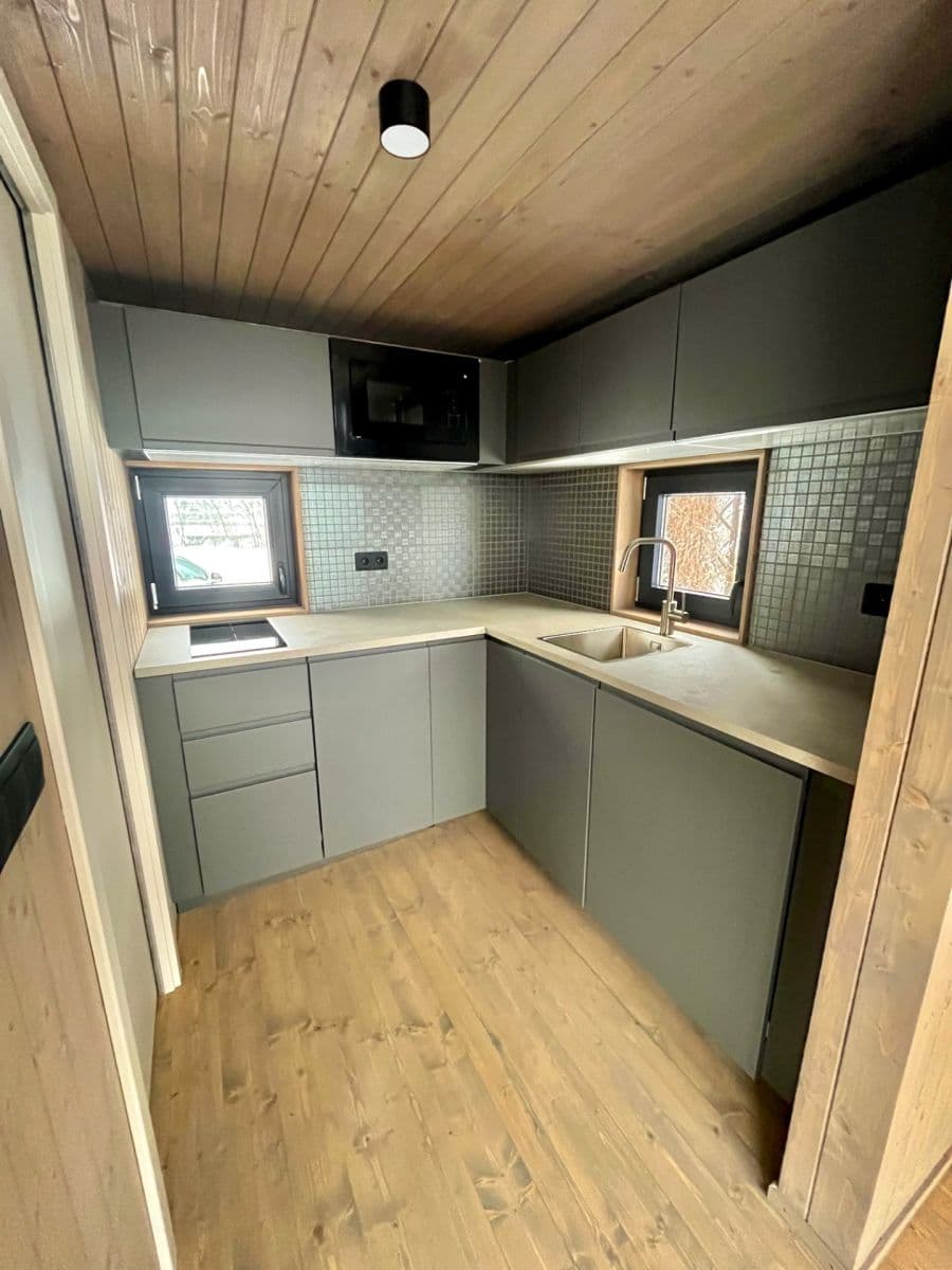 house for sale, 26 m², Sanderova, Prague, Prague house for sale, 26 m², Sanderova, Prague, Prague