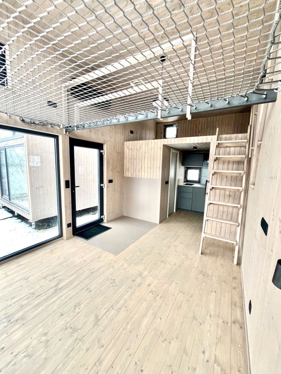 house for sale, 26 m², Sanderova, Prague, Prague house for sale, 26 m², Sanderova, Prague, Prague