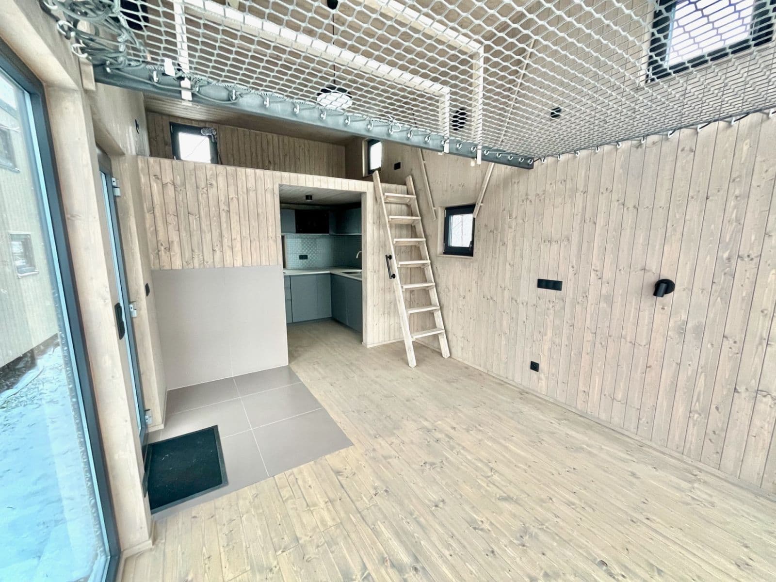 house for sale, 26 m², Sanderova, Prague, Prague house for sale, 26 m², Sanderova, Prague, Prague