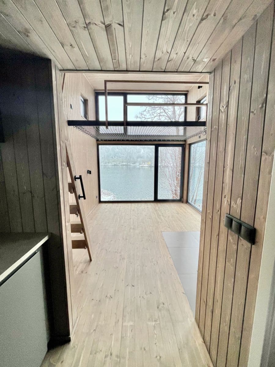 house for sale, 26 m², Sanderova, Prague, Prague house for sale, 26 m², Sanderova, Prague, Prague