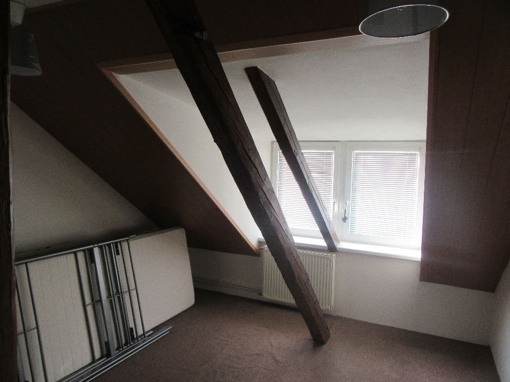 2 bedroom with open-plan kitchen flat to rent, 94 m², Mlýnská, Brno, Jihomoravský Region 2 bedroom with open-plan kitchen flat to rent, 94 m², Mlýnská, Brno, Jihomoravský Region