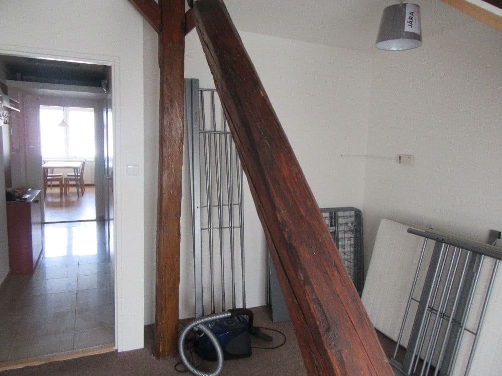 2 bedroom with open-plan kitchen flat to rent, 94 m², Mlýnská, Brno, Jihomoravský Region 2 bedroom with open-plan kitchen flat to rent, 94 m², Mlýnská, Brno, Jihomoravský Region