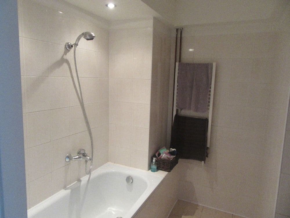 2 bedroom with open-plan kitchen flat to rent, 94 m², Mlýnská, Brno, Jihomoravský Region 2 bedroom with open-plan kitchen flat to rent, 94 m², Mlýnská, Brno, Jihomoravský Region