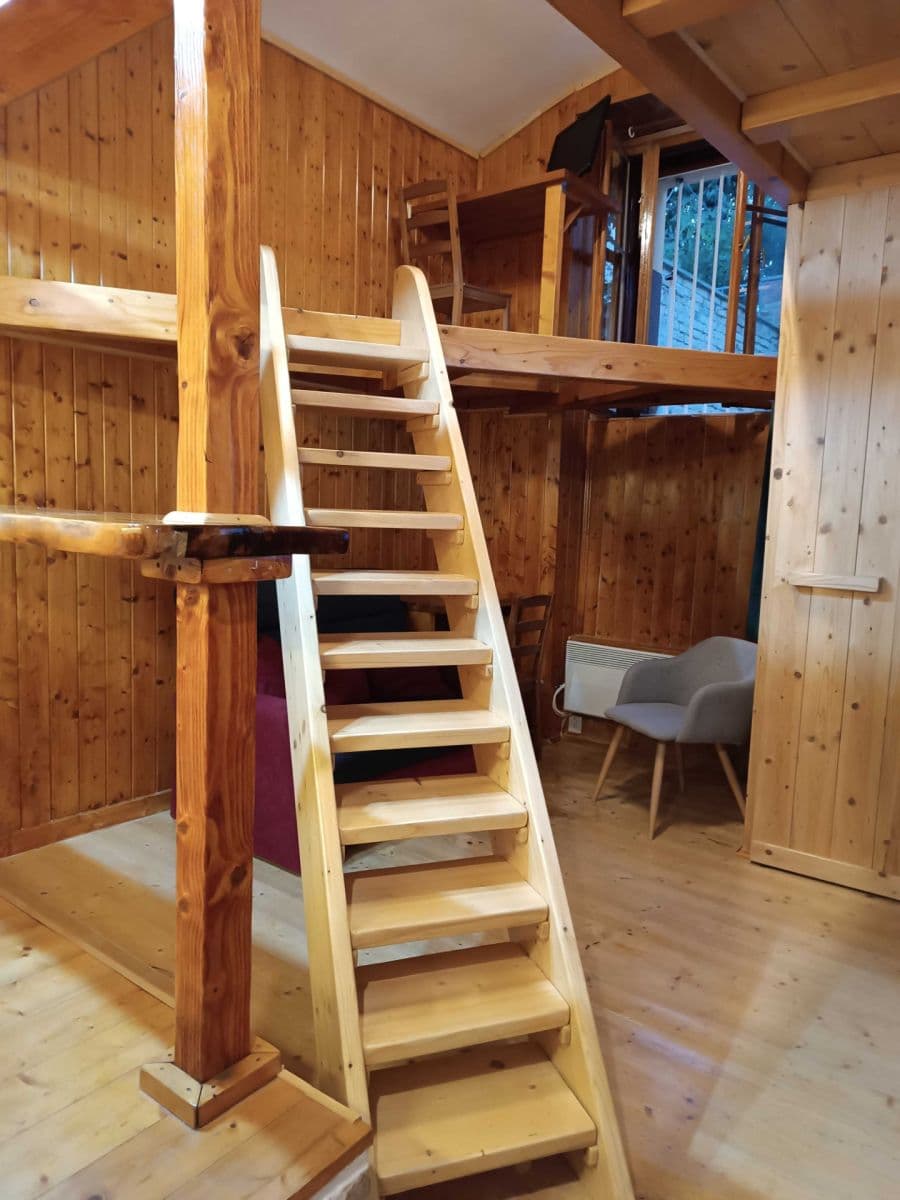 flat to rent, 18 m², Moravská, Prague, Prague flat to rent, 18 m², Moravská, Prague, Prague