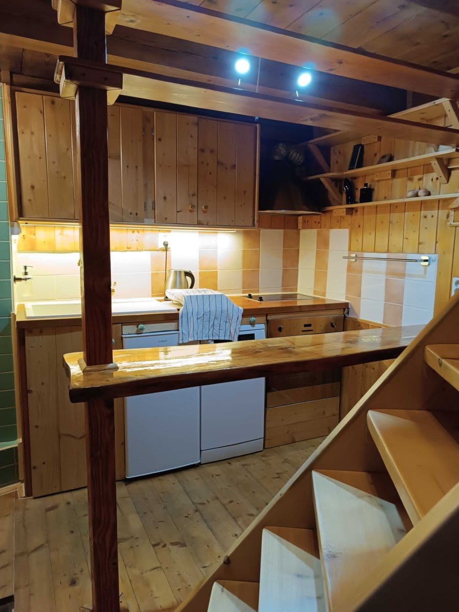 flat to rent, 18 m², Moravská, Prague, Prague flat to rent, 18 m², Moravská, Prague, Prague