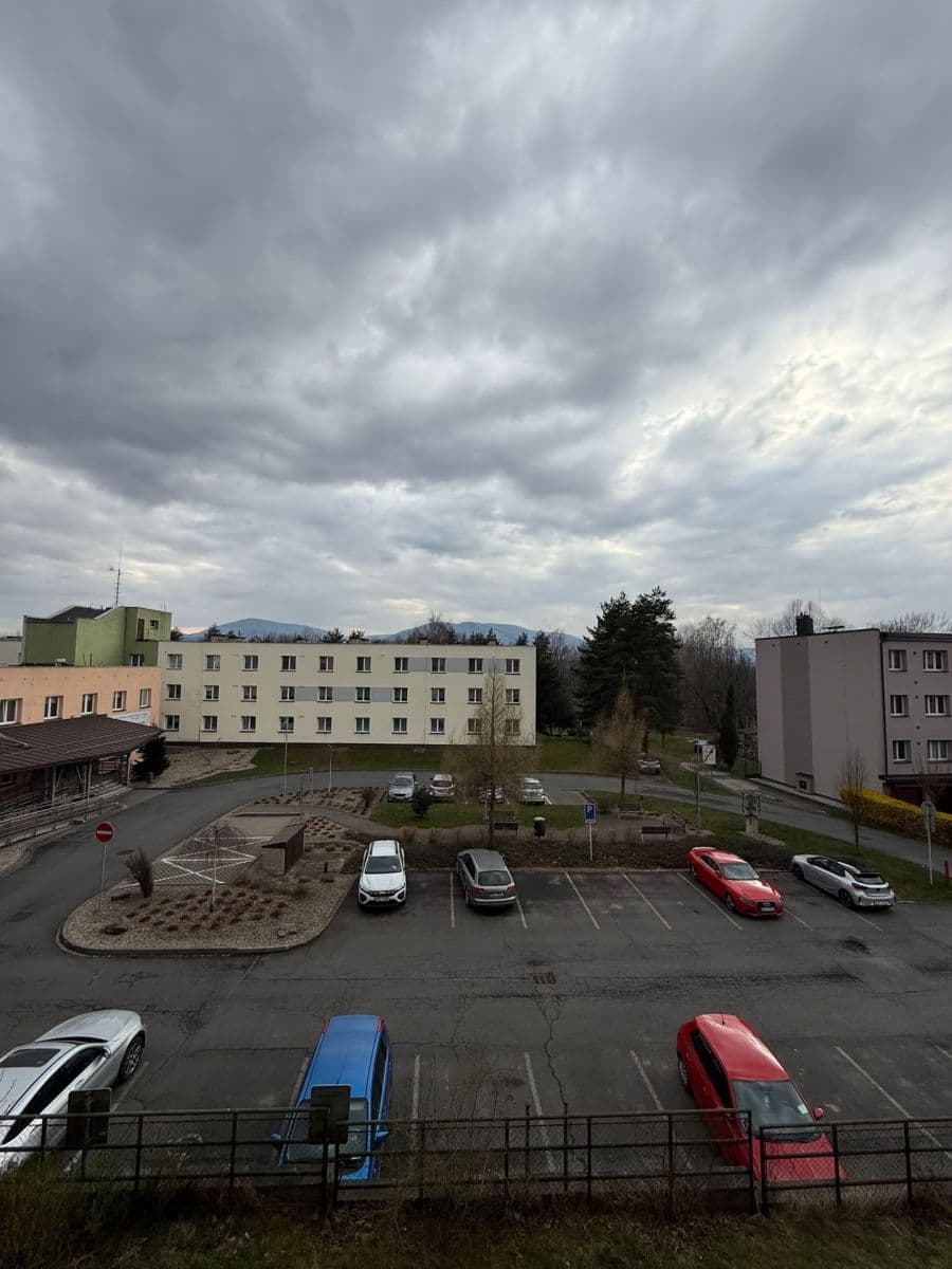 2 bedroom flat for sale, 44 m², Sosnová, Třinec, Moravskoslezský Region 2 bedroom flat for sale, 44 m², Sosnová, Třinec, Moravskoslezský Region