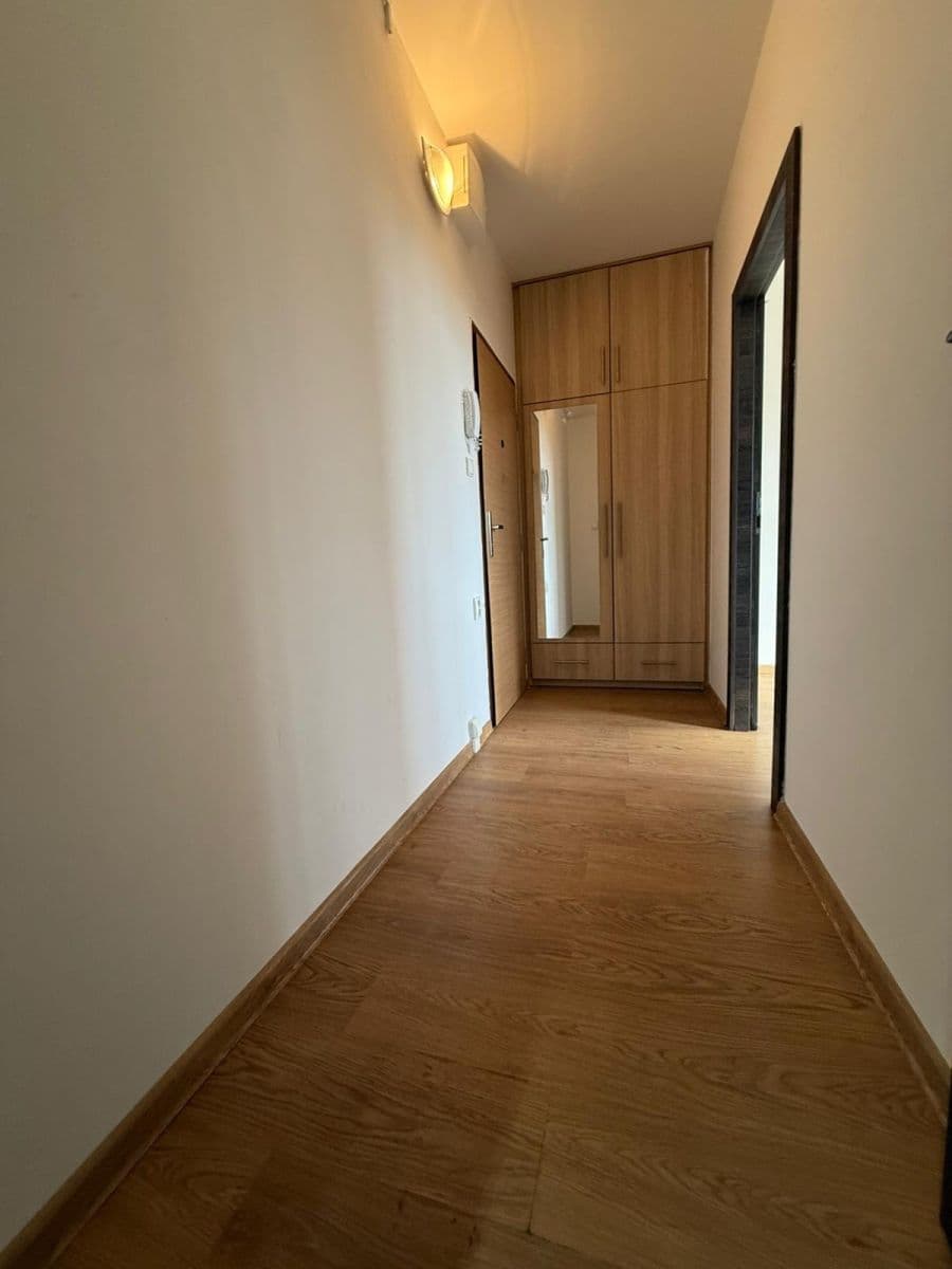 2 bedroom flat for sale, 44 m², Sosnová, Třinec, Moravskoslezský Region 2 bedroom flat for sale, 44 m², Sosnová, Třinec, Moravskoslezský Region