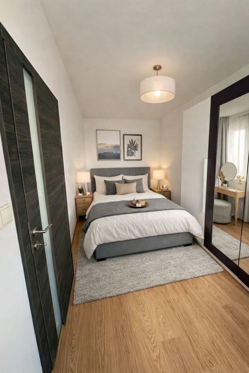 2 bedroom flat for sale, 44 m², Sosnová, Třinec, Moravskoslezský Region 2 bedroom flat for sale, 44 m², Sosnová, Třinec, Moravskoslezský Region