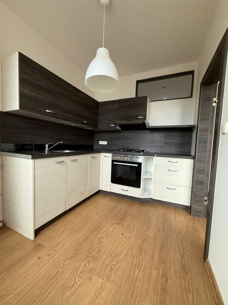 2 bedroom flat for sale, 44 m², Sosnová, Třinec, Moravskoslezský Region 2 bedroom flat for sale, 44 m², Sosnová, Třinec, Moravskoslezský Region