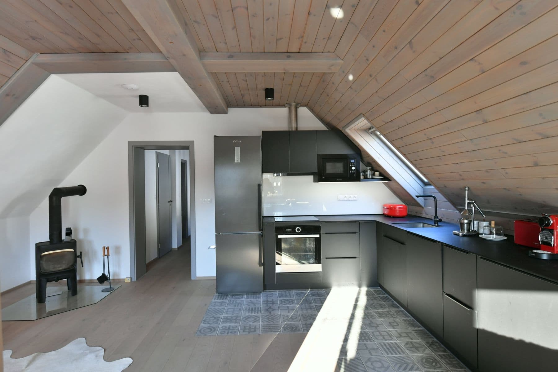 flat to rent, 120 m², Dolní Lysečiny, Horní Maršov, Královéhradecký Region flat to rent, 120 m², Dolní Lysečiny, Horní Maršov, Královéhradecký Region