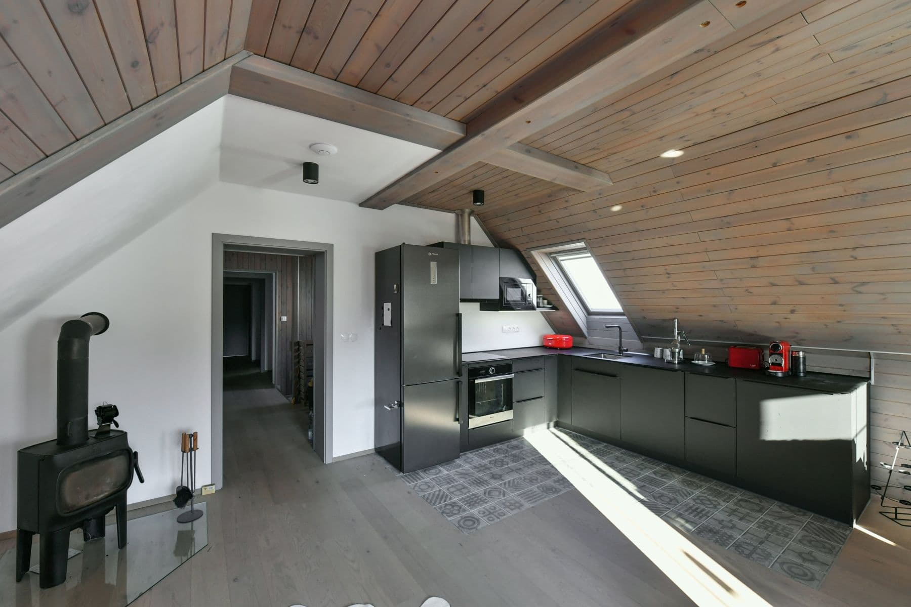 flat to rent, 120 m², Dolní Lysečiny, Horní Maršov, Královéhradecký Region flat to rent, 120 m², Dolní Lysečiny, Horní Maršov, Královéhradecký Region