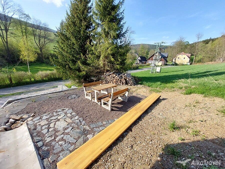 flat to rent, 120 m², Dolní Lysečiny, Horní Maršov, Královéhradecký Region flat to rent, 120 m², Dolní Lysečiny, Horní Maršov, Královéhradecký Region
