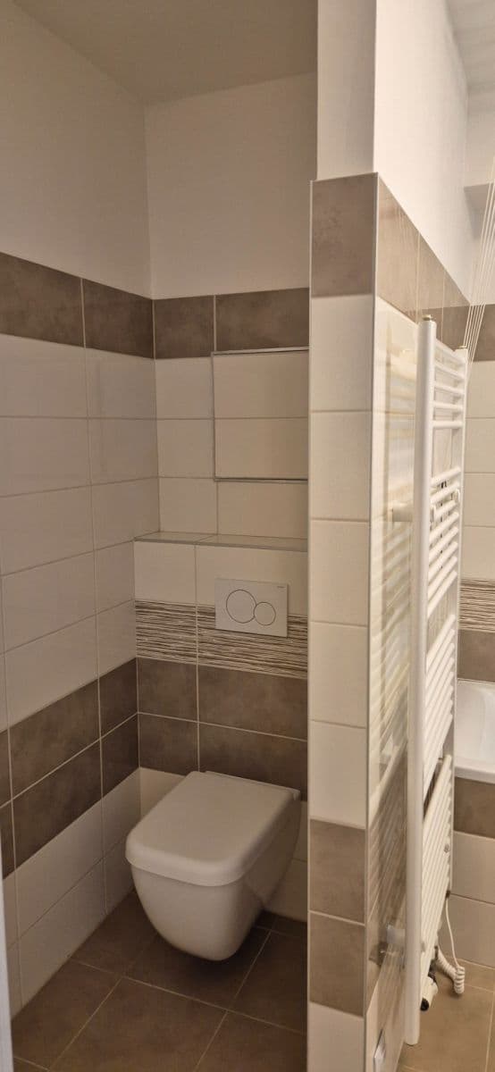 1 bedroom with open-plan kitchen flat to rent, 60 m², K Meteoru, Hradec Králové, Královéhradecký Region 1 bedroom with open-plan kitchen flat to rent, 60 m², K Meteoru, Hradec Králové, Královéhradecký Region