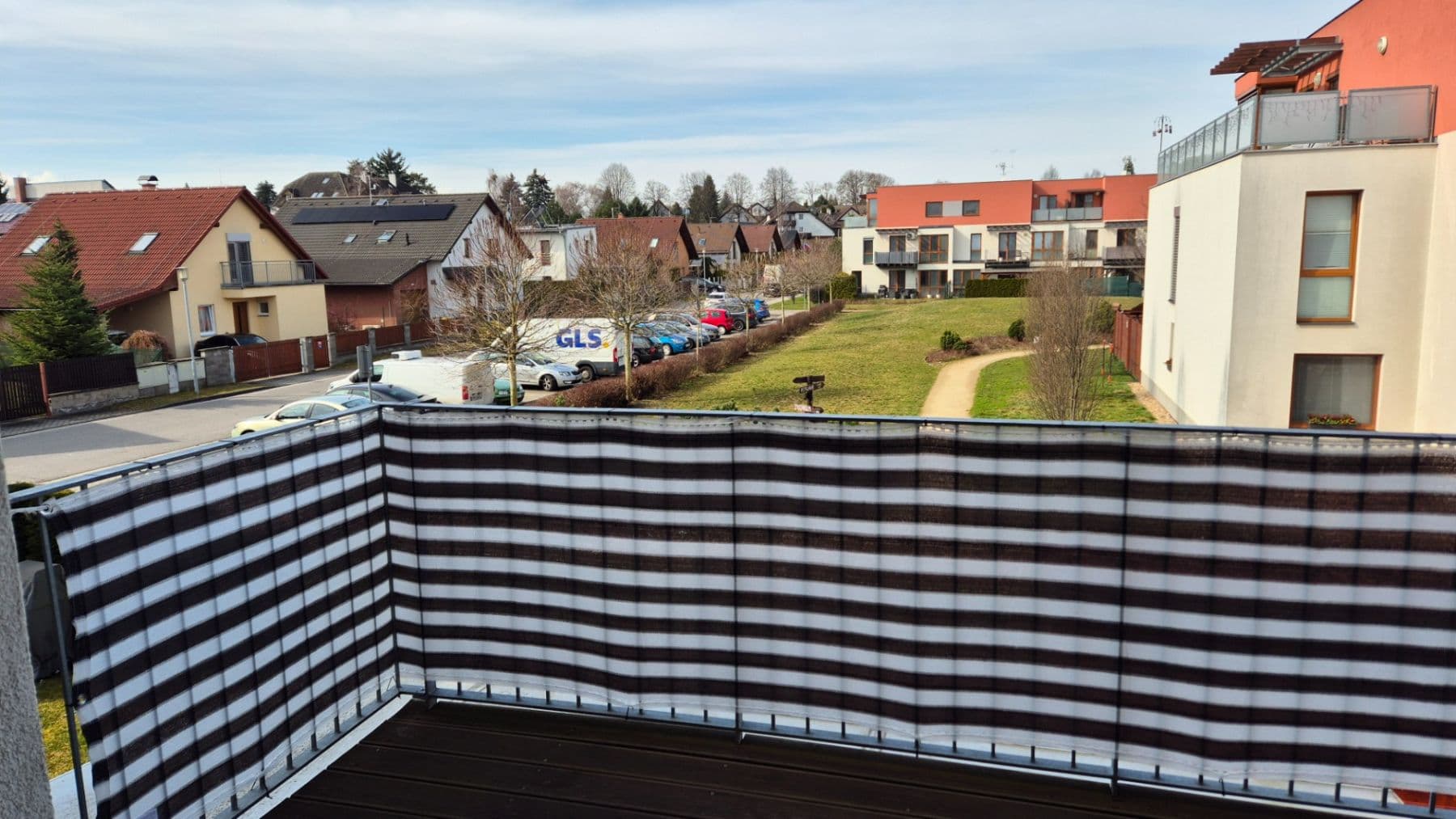 1 bedroom with open-plan kitchen flat to rent, 60 m², K Meteoru, Hradec Králové, Královéhradecký Region 1 bedroom with open-plan kitchen flat to rent, 60 m², K Meteoru, Hradec Králové, Královéhradecký Region